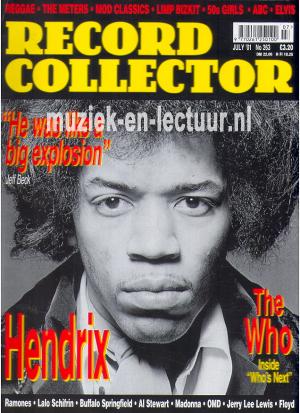 Record Collector nr. 263